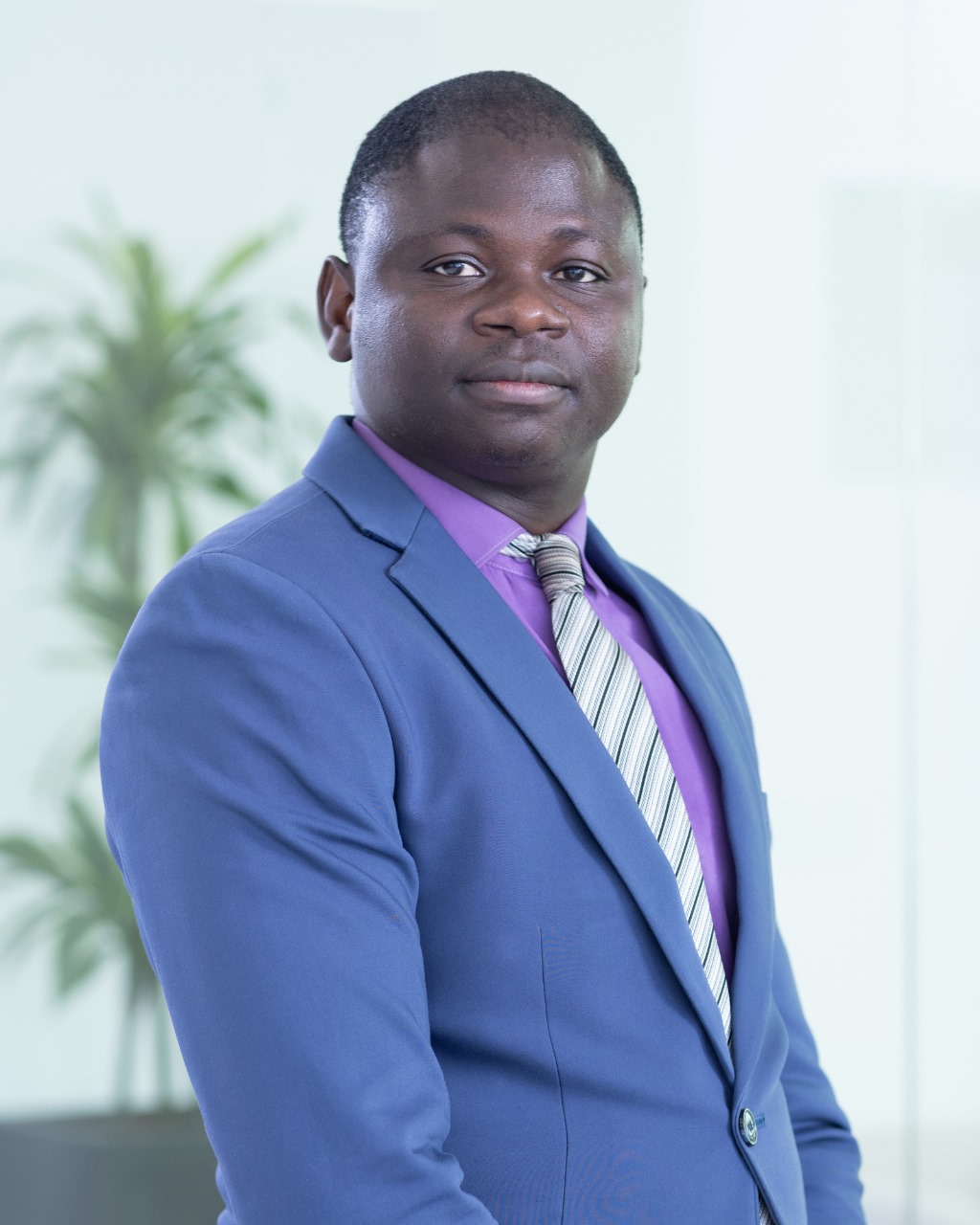 BAYALA Balema - Expert-comptable Mémorialiste